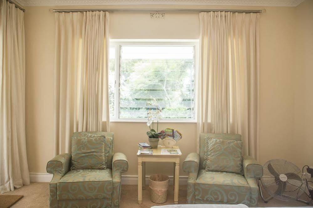 Little House Villa 开普敦 外观 照片