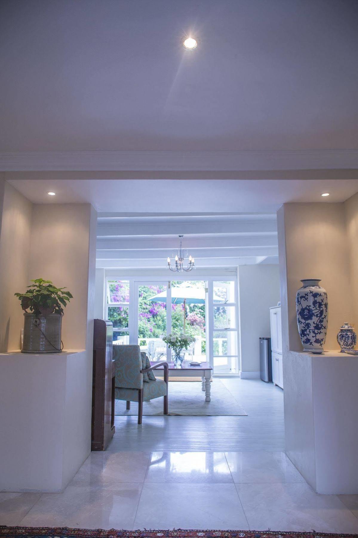 Little House Villa 开普敦 外观 照片