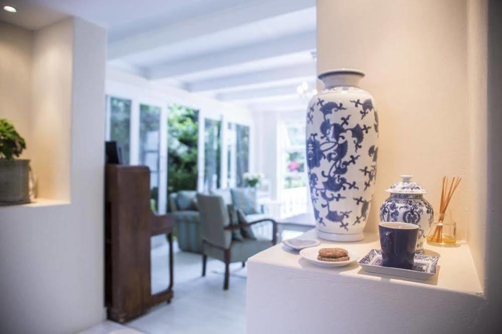 Little House Villa 开普敦 外观 照片