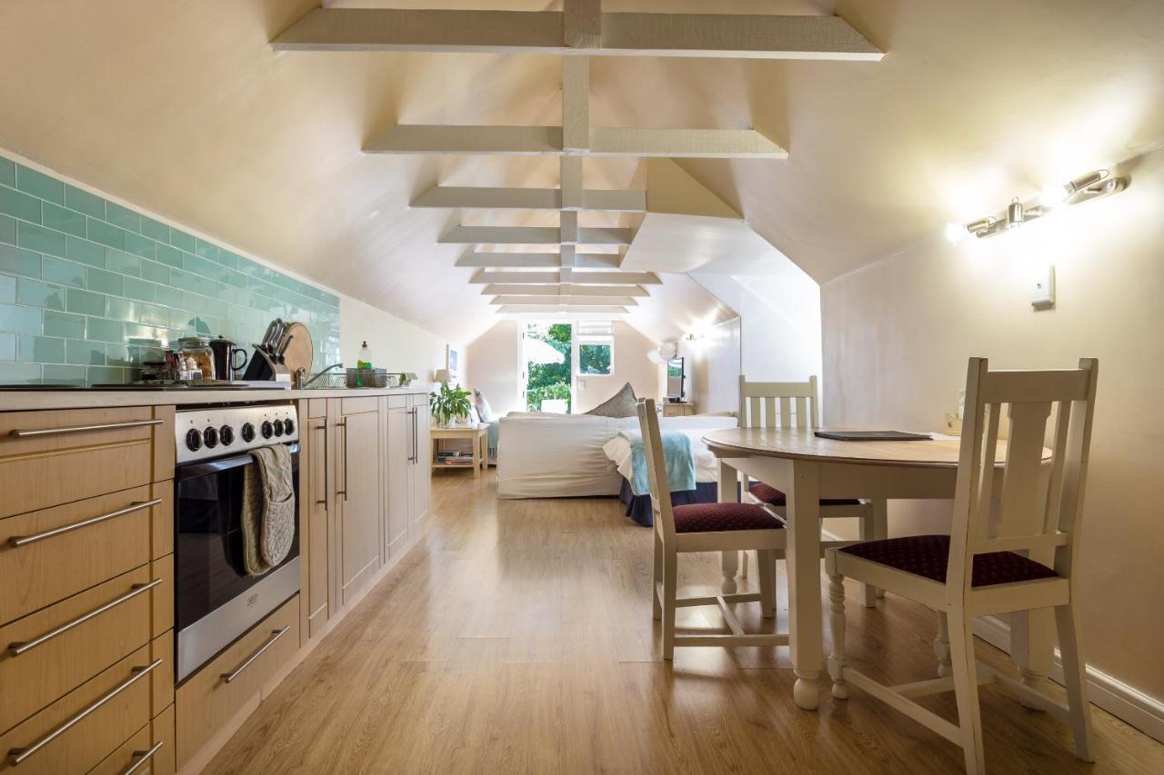 Little House Villa 开普敦 外观 照片