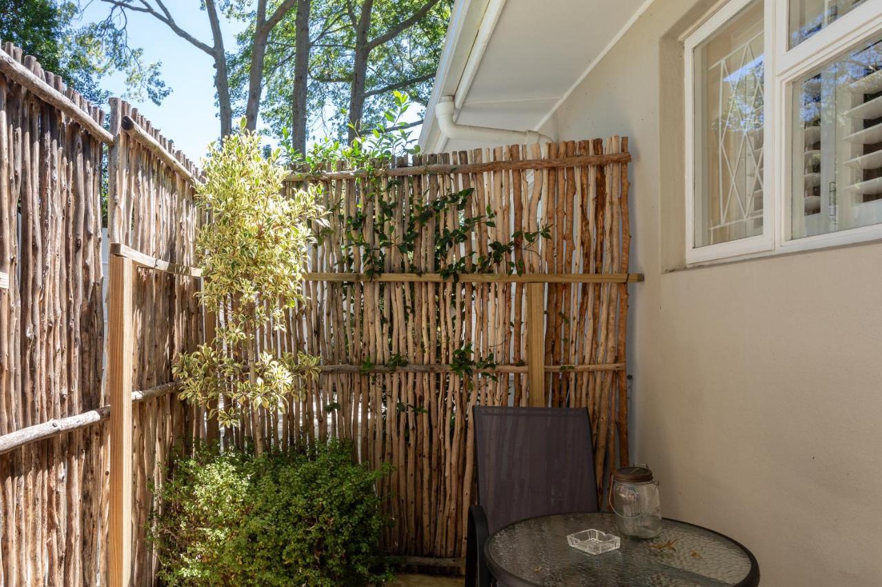 Little House Villa 开普敦 外观 照片