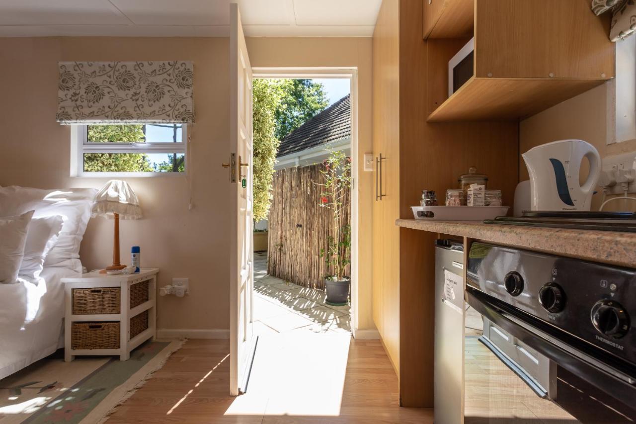 Little House Villa 开普敦 外观 照片