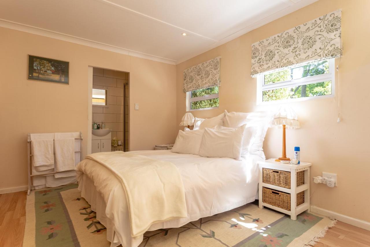 Little House Villa 开普敦 外观 照片