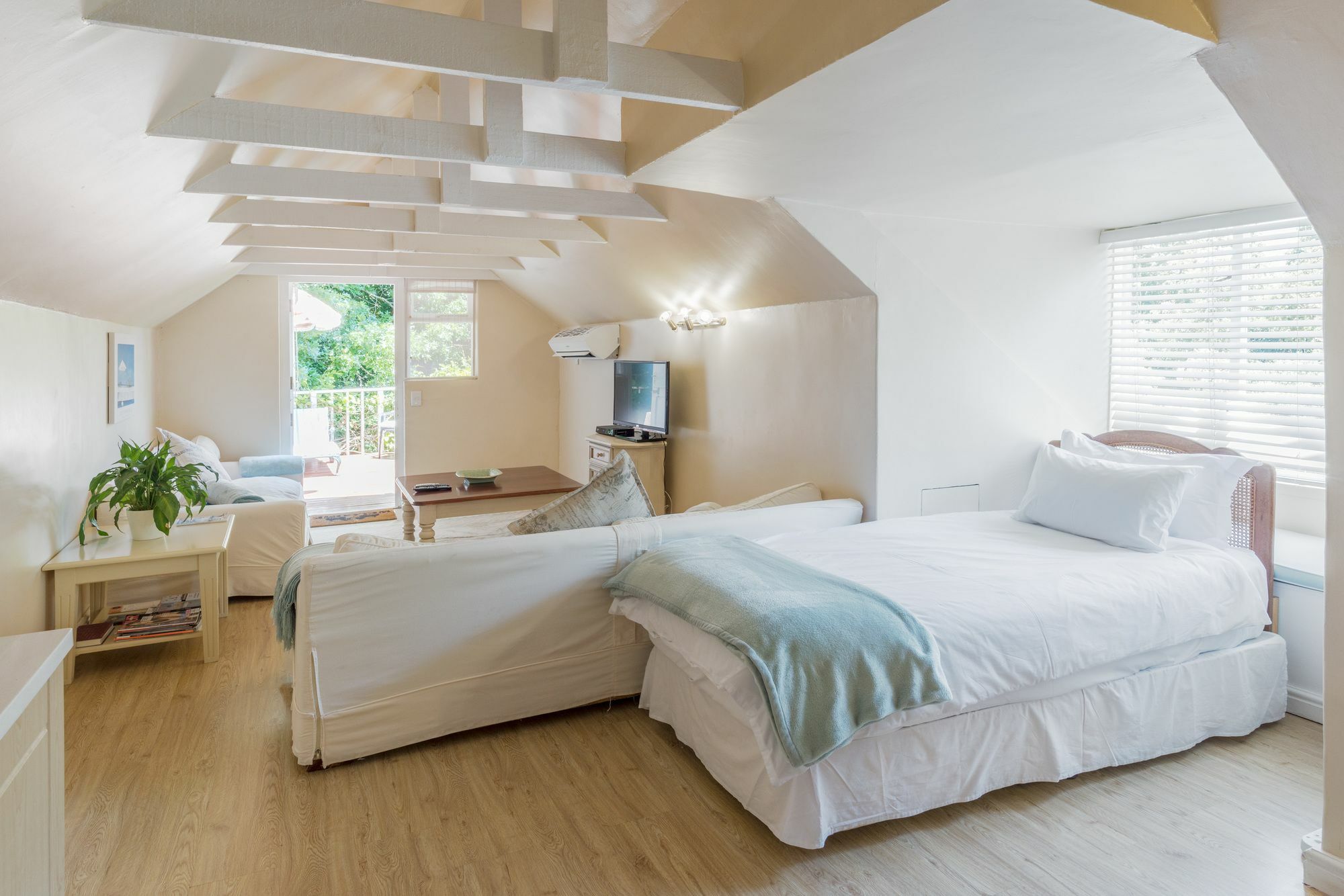 Little House Villa 开普敦 外观 照片