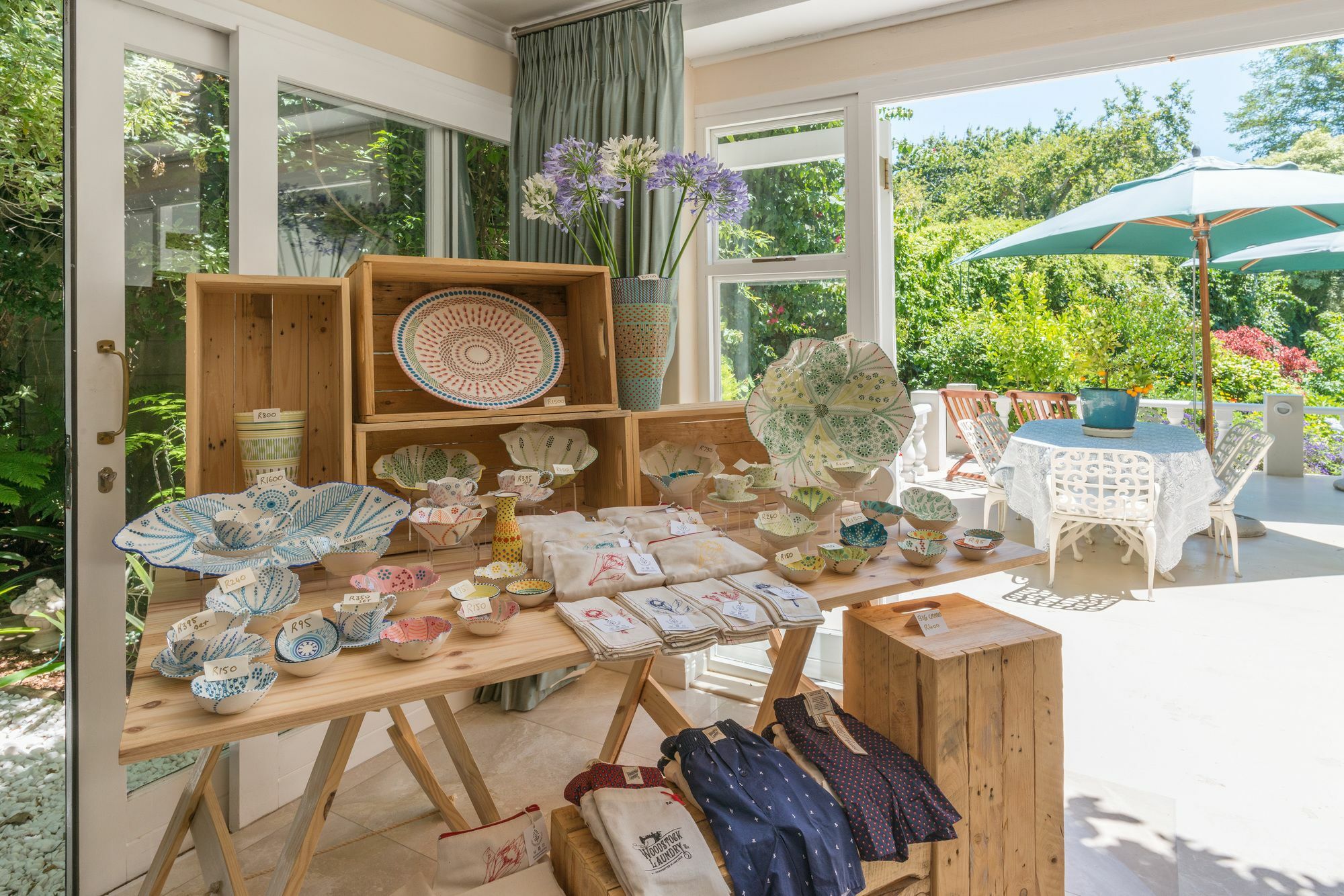Little House Villa 开普敦 外观 照片
