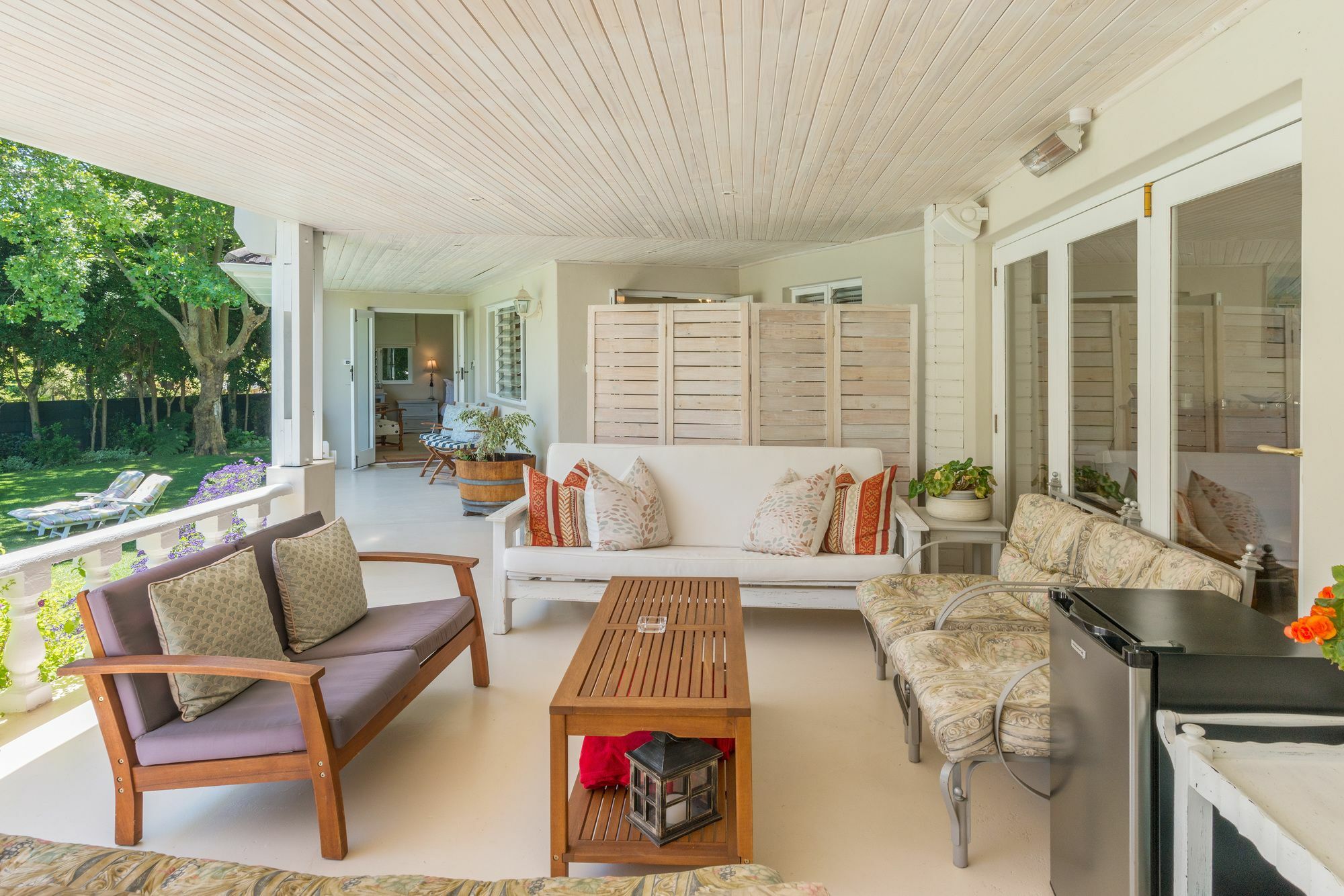 Little House Villa 开普敦 外观 照片